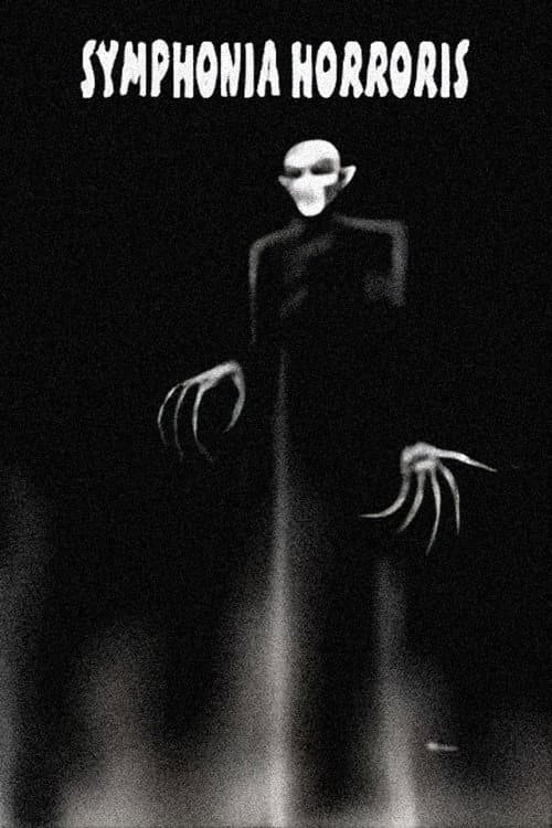 Symphonia Horroris (2000) poster