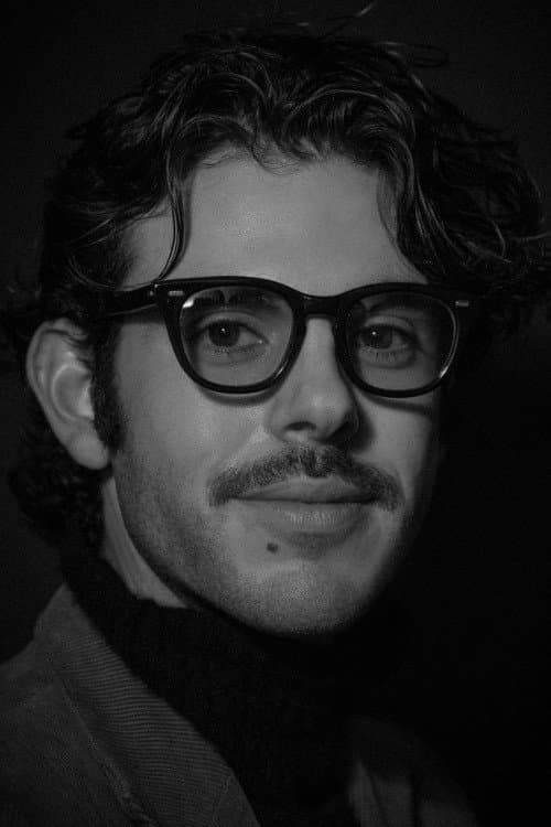 Kyle Provencio Reingold foto