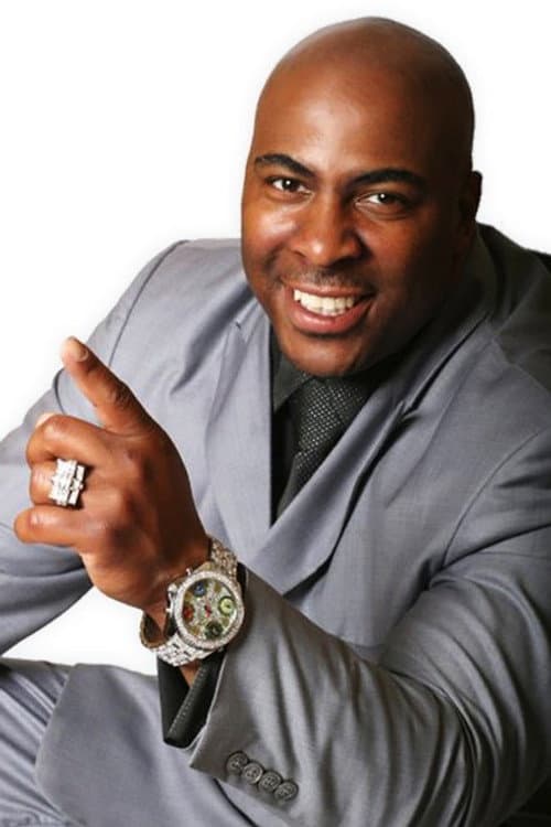 Capone (comedian) foto