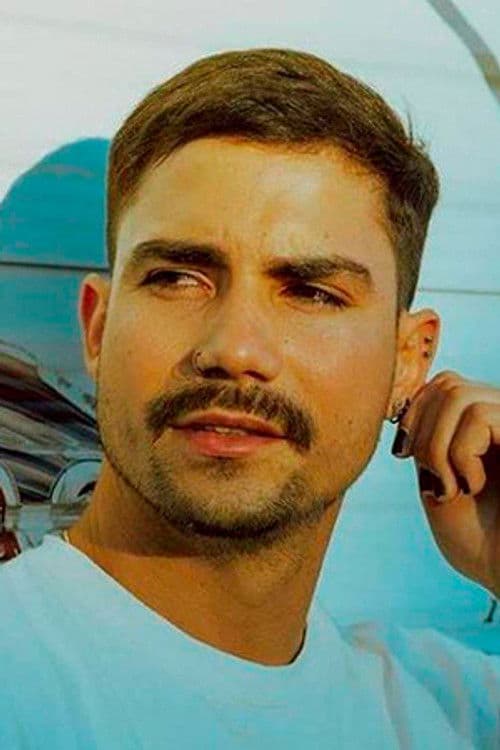 Andrés Salvatierra foto