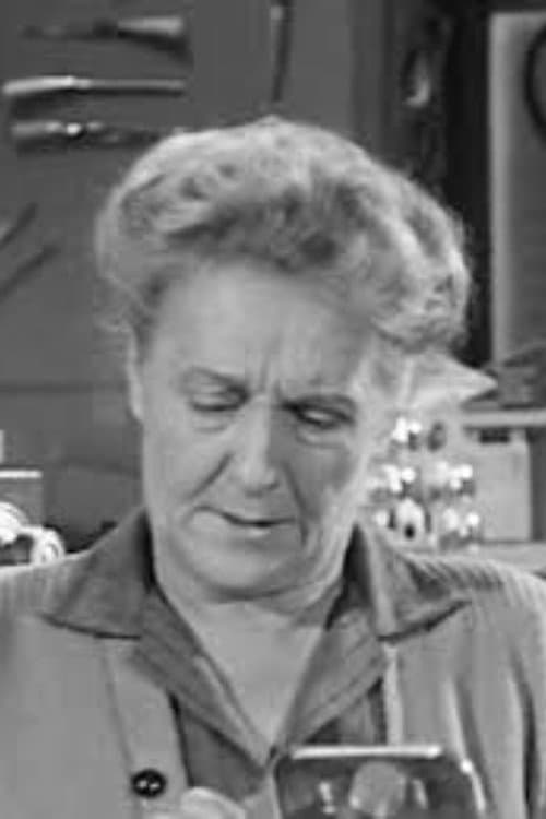 Helen Wallace foto