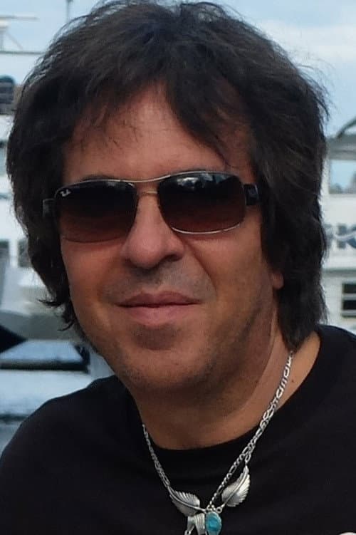 Éric Summer foto
