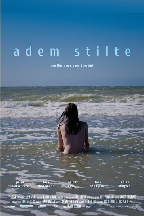 Adem Stilte (2021) poster