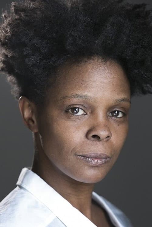 Faith Edwards foto