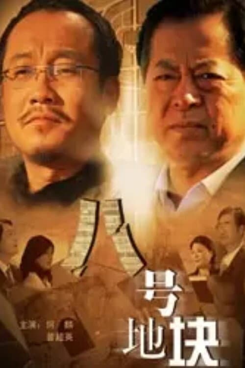 Block 8 (2008) poster