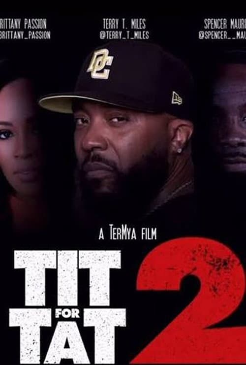 Tit for Tat 2 (2026) poster