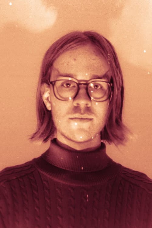Brynjar Leó Hreiðarsson foto