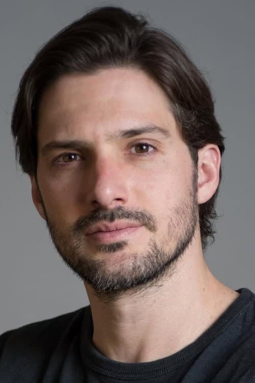Alejandro Grossmann foto