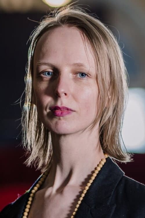 Maria Aua foto