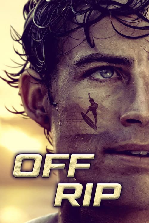Off Rip (2025) poster