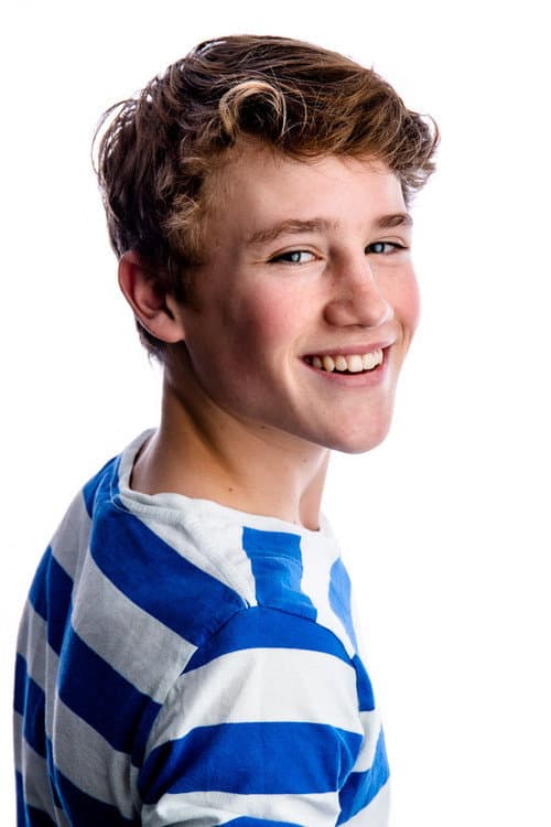 Abel Priem foto
