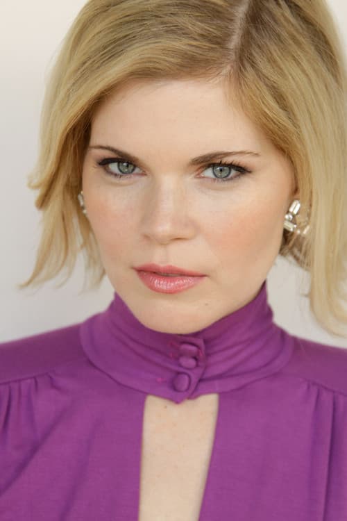 Caroline Macey foto