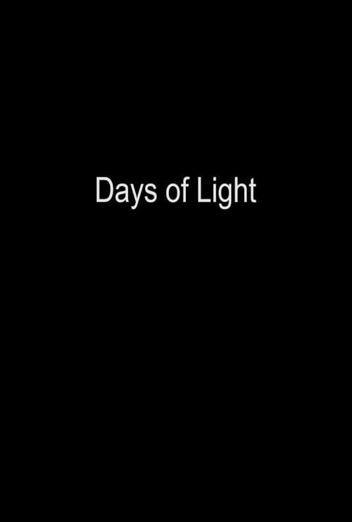 Days of Light (2010) poster