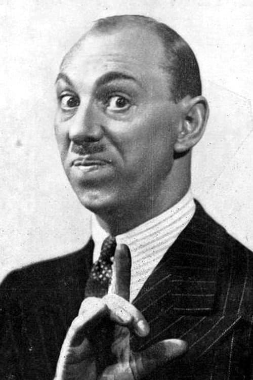 George K. Gee foto