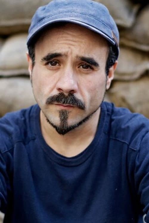 Koldo Serra foto