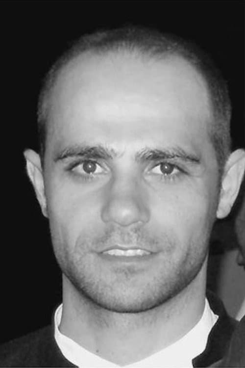 Gianclaudio Cappai foto