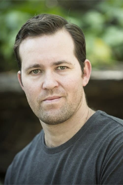 Daniel Cason foto