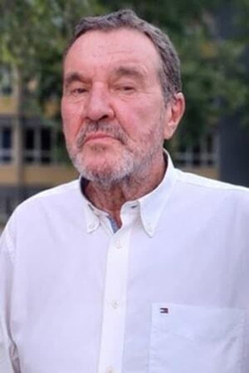 Miodrag 'Miki' Krstović foto