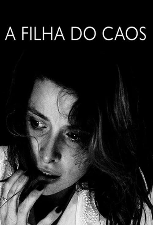 A Filha do Caos (2022) poster