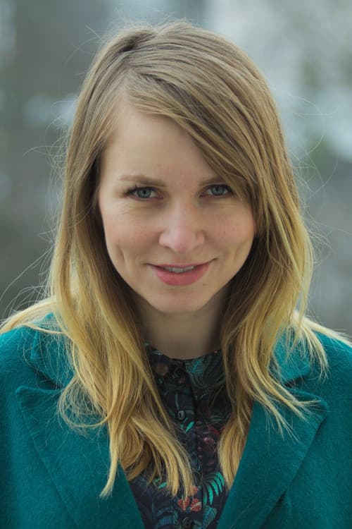 Dorota Masłowska foto