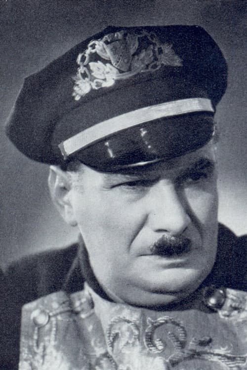 Овсей Каган foto