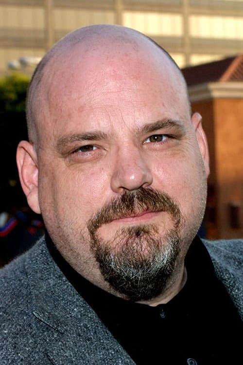 Pruitt Taylor Vince foto