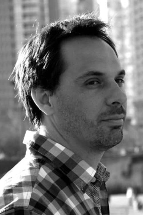 Luis Bernárdez foto