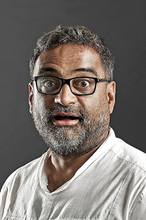 R. Balki foto