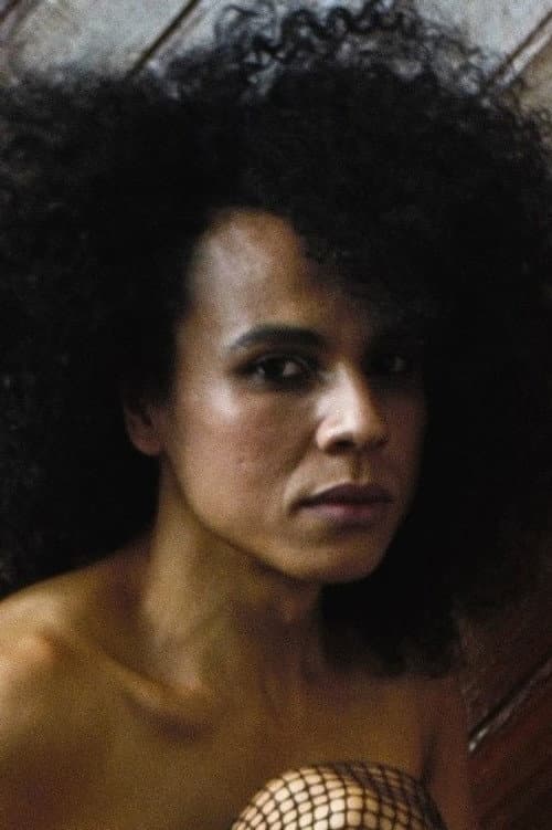 Aisha Brunno foto