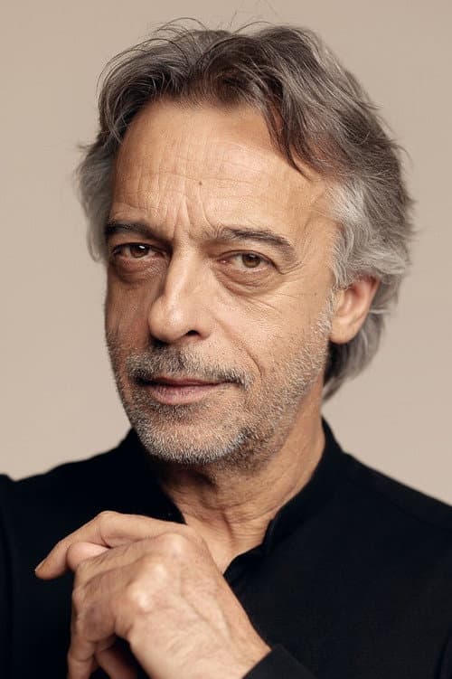 Agustín Ustárroz foto
