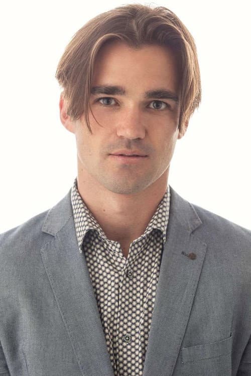 Matthew Dussler foto