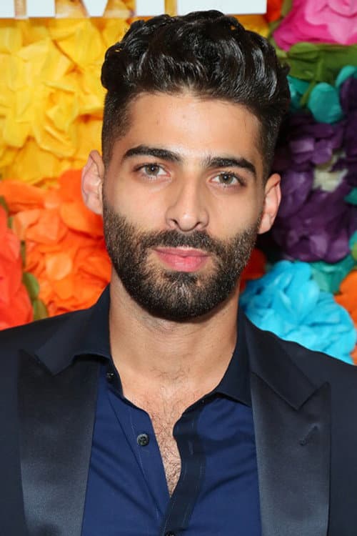 Jason Canela foto