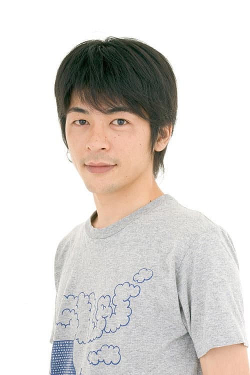 竹若拓磨 foto