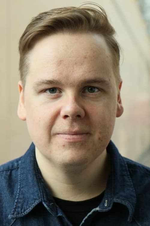 Antti Tuomas Heikkinen foto
