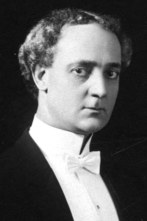 Lucius Henderson foto
