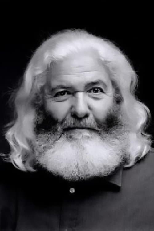 Gérard Boucaron foto