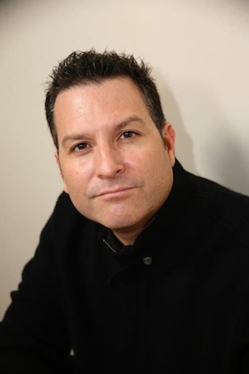 Alfredo Barrios Jr. foto