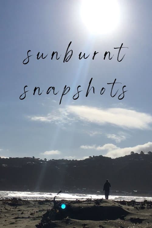 Sunburnt Snapshots (2026) poster