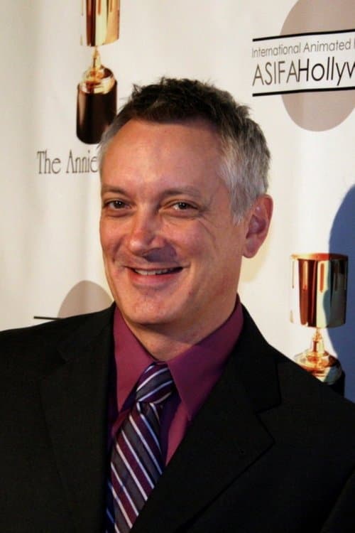 Kevin Deters foto