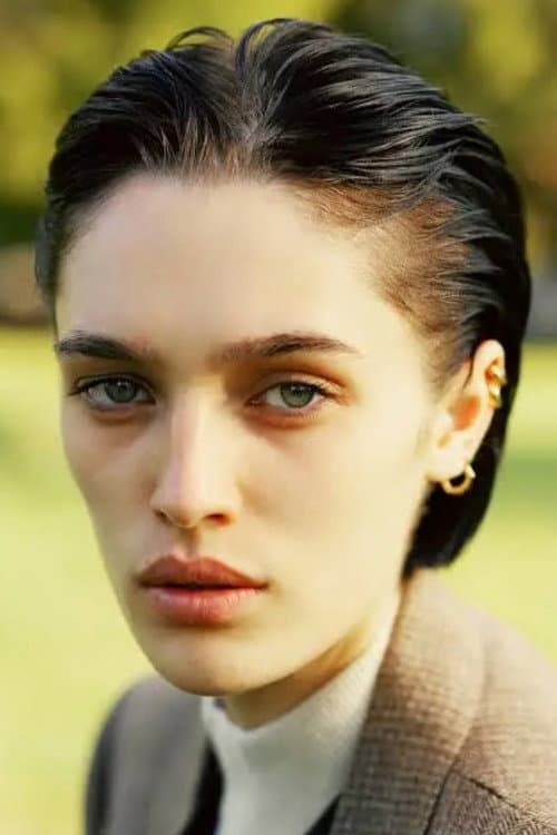 Grace Kicaj foto