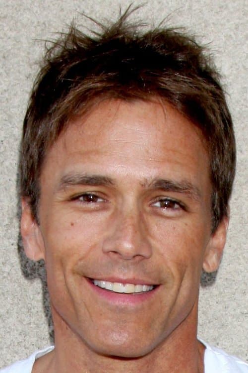 Scott Reeves foto