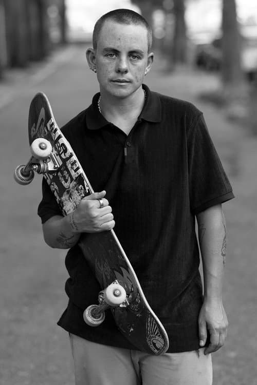 Leo Baker foto