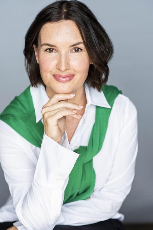 Meredith Riley Stewart foto