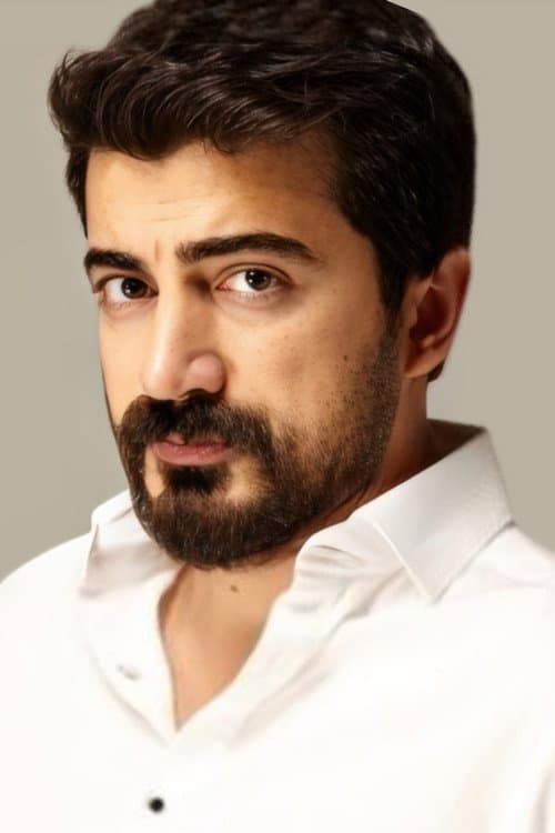 Mehmet Emin İnci foto