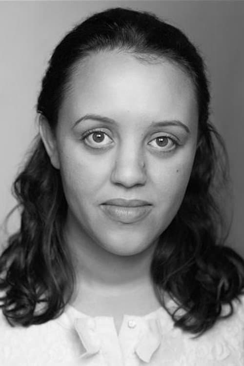 Nadia Nadif foto