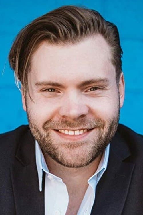 Thomas Ohrstrom foto