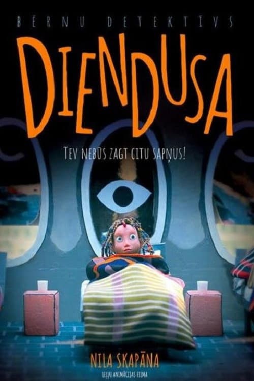 Diendusa (2022) poster