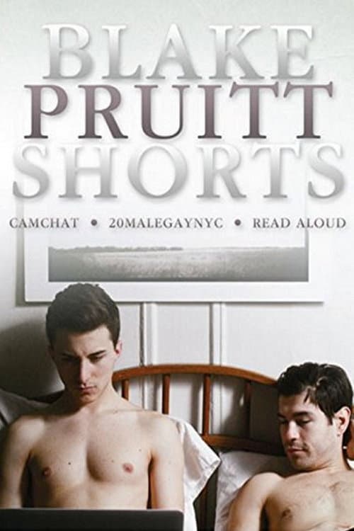 Blake Pruitt Shorts (2017) poster