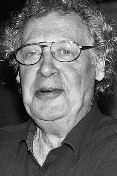 Günter Lippmann foto