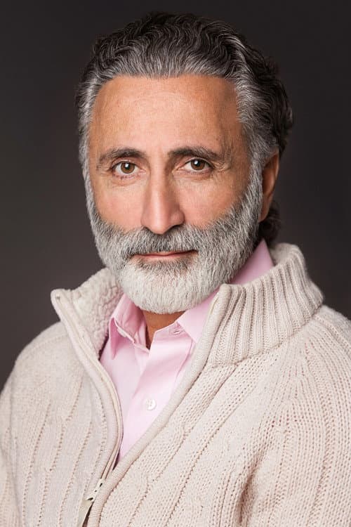 Michael Mazzeo foto
